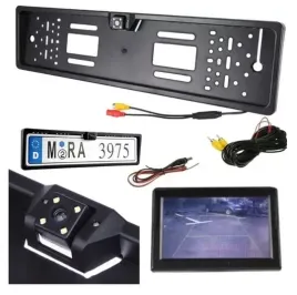 kamera-cofania-led-w-ramce-tablicy-rejestracyjnej-diody-led