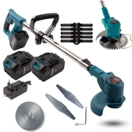 podkaszarka-akumulatorowa-kosa-wykaszarka-2x-48v-5ah-mega-zestaw-xxl