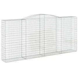 lukowaty-kosz-gabionowy-400x50x180-200-cm-galwanizowane-zelazo