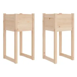 donice-2-szt-40x40x81-cm-lite-drewno-sosnowe
