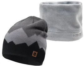 zestaw-czapka-zimowa-beanie-komin-polarowy-aras-cieply-hi-tec