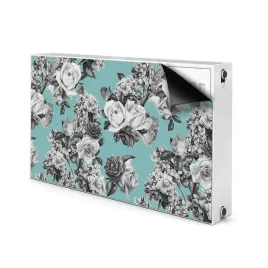 maskownica-na-kaloryfer-100x60-czarno-biale-roze