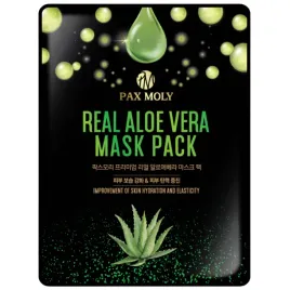 maska-do-twarzy-w-plachcie-pax-moly-real-aloe-vera-nawilzajaco-kojaca-25-ml