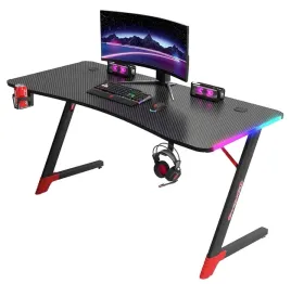 biurko-gamingowe-komputerowe-stol-dla-gracza-nowoczesne-led-120-cm-czarne