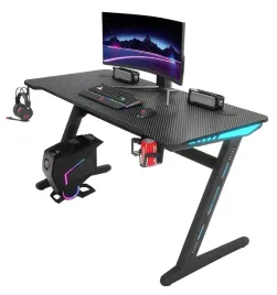 biurko-gamingowe-komputerowe-stol-dla-gracza-nowoczesne-led-120-cm-czarne
