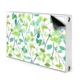 oslona-magnes-na-kaloryfer-90x60-zielone-galazki