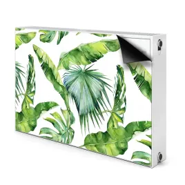 do-wnetrz-magnes-na-kaloryfer-90x60-liscie-dzungla