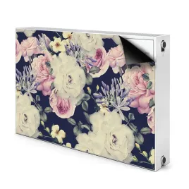 maskownica-na-kaloryfer-90x60-biale-roze-vintage