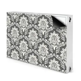 oslona-magnes-na-kaloryfer-90x60-damascenski-wzor