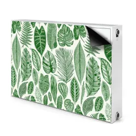 dekoracja-magnes-na-kaloryfer-90x60-palmowe-liscie