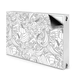 do-jadalni-magnes-na-kaloryfer-90x60-doodle-wzor