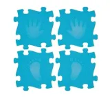 mata-podlogowa-magic-set-16-elementow-niebieska