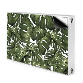 do-salonu-oslona-magnes-na-grzejnik-lisc-monstera