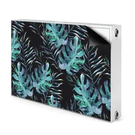 do-salonu-magnes-na-kaloryfer-90x60-ciemne-liscie