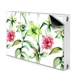 do-wnetrz-magnes-na-kaloryfer-90x60-wiosna-kwiaty