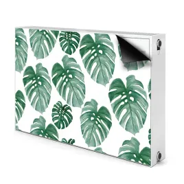 do-salonu-oslona-na-grzejnik-90x60-monstera-liscie