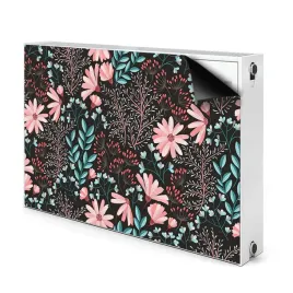 na-grzejnik-stylowa-maskownica-wzor-kwiaty-vintage