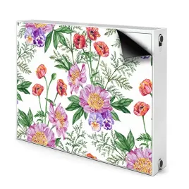 stylowy-magnes-na-kaloryfer-80x60-bukiet-piwonii