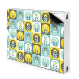 do-jadalni-magnes-na-kaloryfer-80x60-kwiatowy-wzor