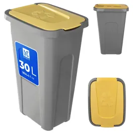 kosz-na-smieci-pojemnik-odpady-do-segregacji-30l-kubel-smietnik-z-pokrywa