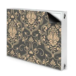 z-foto-nakladka-na-grzejnik-80x60-zloty-ornament