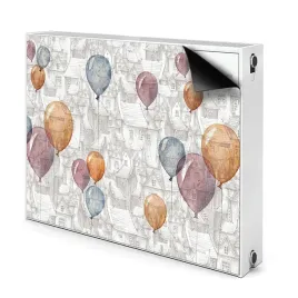 do-pokoju-nakladka-na-grzejnik-80x60-balony-i-domy