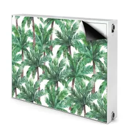modna-nakladka-na-kaloryfer-80x60-tropikalne-palmy