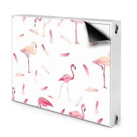 modna-nakladka-na-kaloryfer-80x60-stado-flamingow