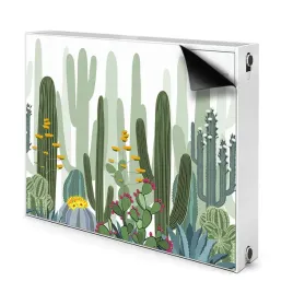 oslona-magnes-na-kaloryfer-80x60-kwitnace-kaktusy