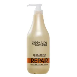 stapiz-szampon-do-wlosow-suchych-z-jedwabiem-sleek-line-repair-1000ml