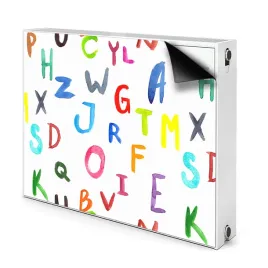 do-pokoju-oslona-na-grzejnik-wzor-kolorowe-litery