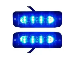 2x-lampa-strobopowa-strobo-4-led-blue-niebieska-policja-straz