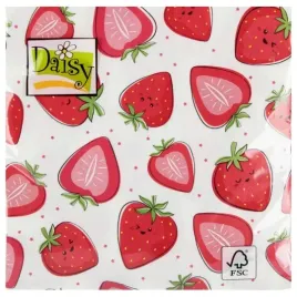 serwetki-daisy-pol-mak-33x33-adorable-strawberries