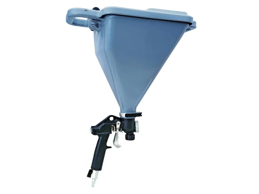 pistolet-hopper-texspray-graco