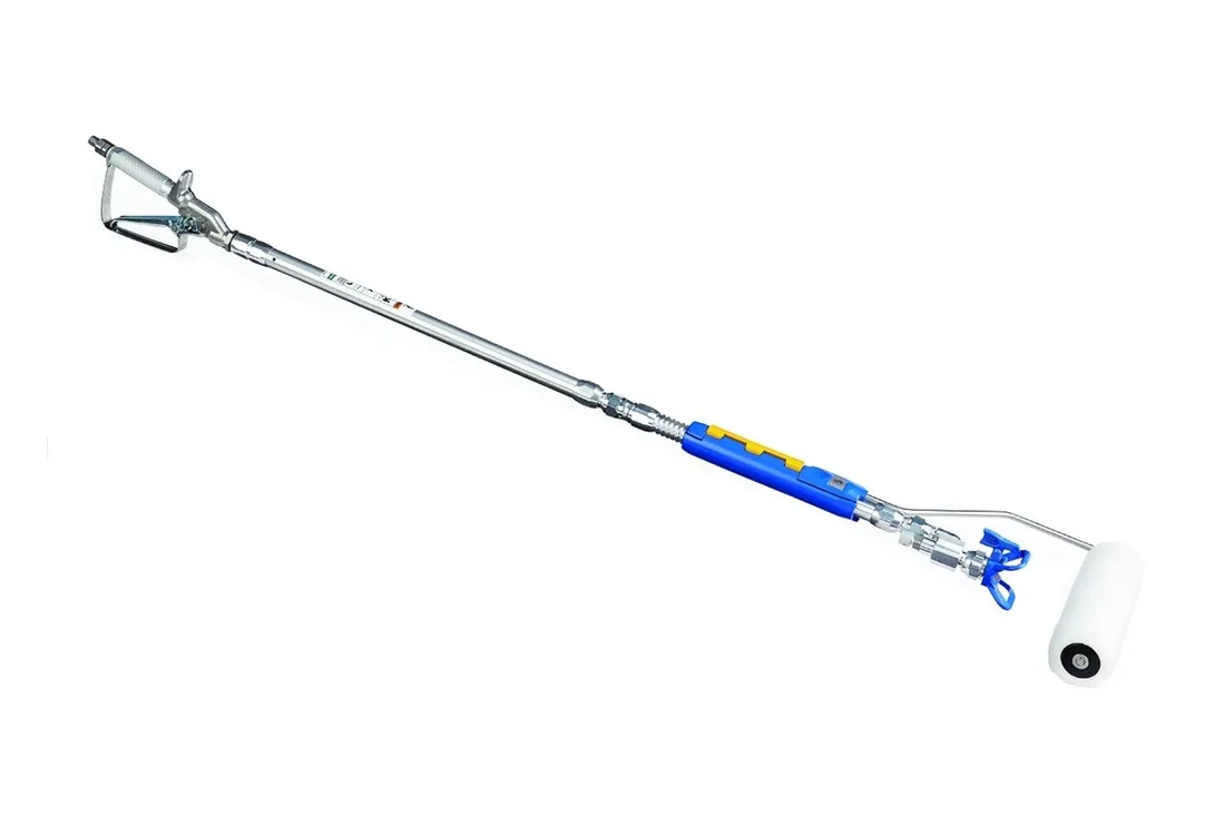 walek-malarski-airless-jetroller-graco-stan-nowy