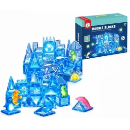 klocki-magnetyczne-62-el-konstrukcyjne-swiecaca-ukladanka-zestaw-3d-led