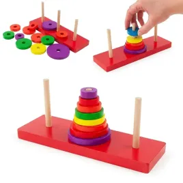 wieza-hanoi-sorter-drewniany-ukladanka-edukacyjna-montessori