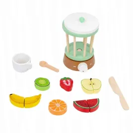 sokowirowka-drewniany-zestaw-wyciskarka-do-sokow-owoce-do-krojenia-blender