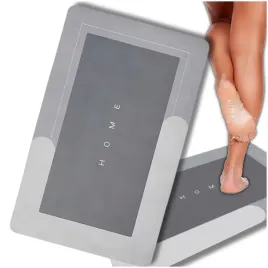 dywanik-mata-lazienkowa-szybkoschnaca-chlonna-szara-antyposlizgowa-40x60cm