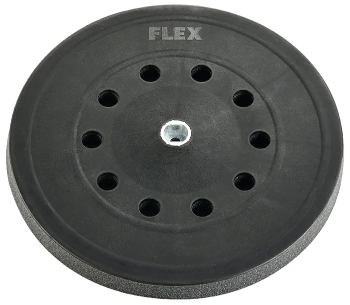 talerz + adapter miękki WST700 / GE5 / GE5R - FLEX