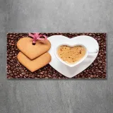 foto-obraz-dekor-nowoczesne-kawa-i-pierniki-stan-nowy