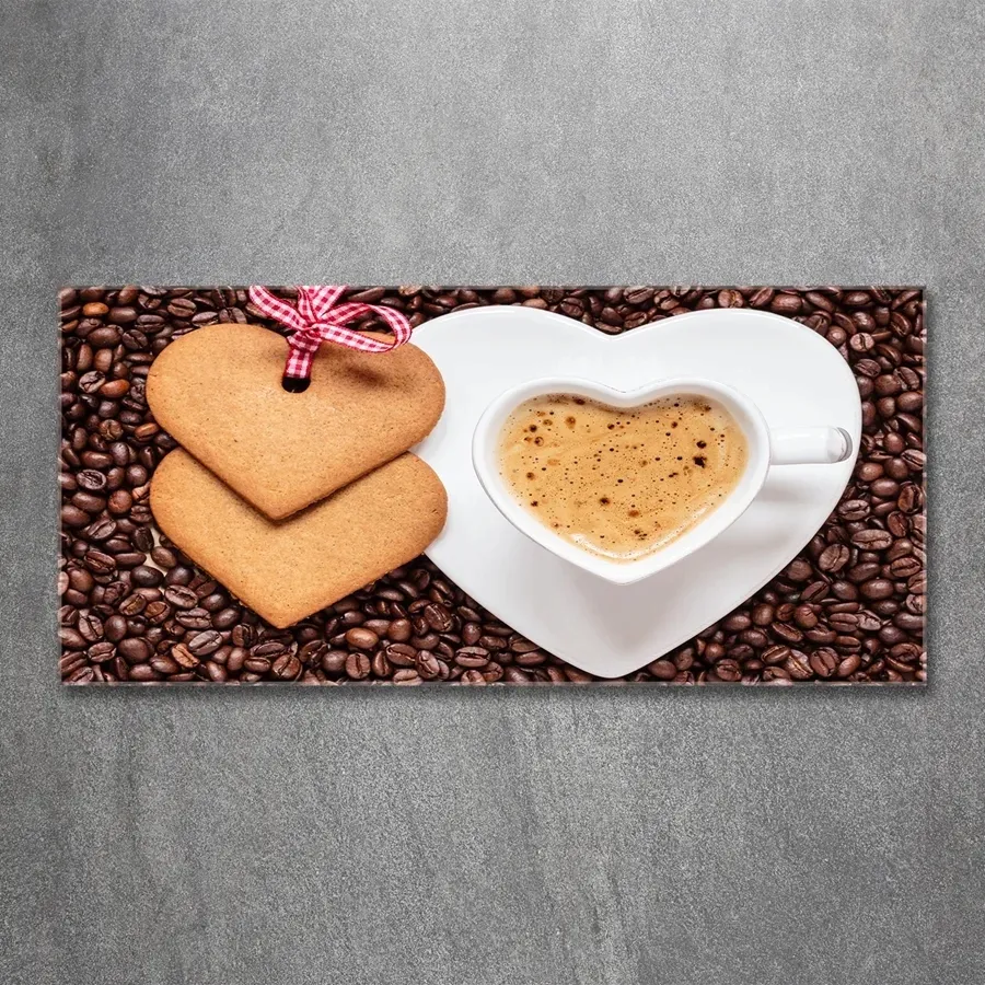 foto-obraz-dekor-nowoczesne-kawa-i-pierniki