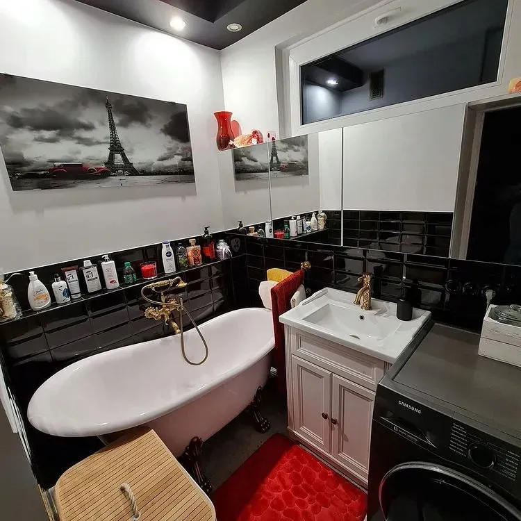 foto-obraz-dekor-nowoczesne-kawa-i-pierniki