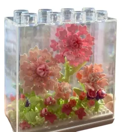 klocki-konstrukcyjne-kwiaty-355-el-bukiet-3d-w-kloszu-zestaw-diy