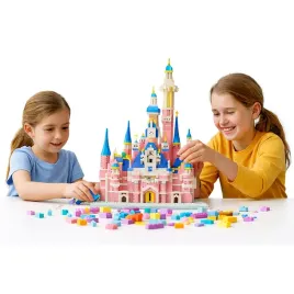 zamek-ksiezniczki-klocki-konstrukcyjne-3341-el-palac-castle-mega-xxl