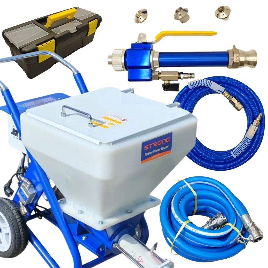 agregat-tynkarski-dp-t5-strong-tech