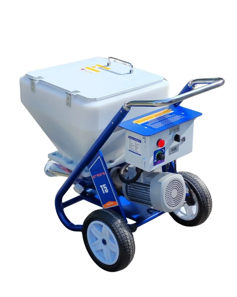 agregat-tynkarski-dp-t5-strong-tech