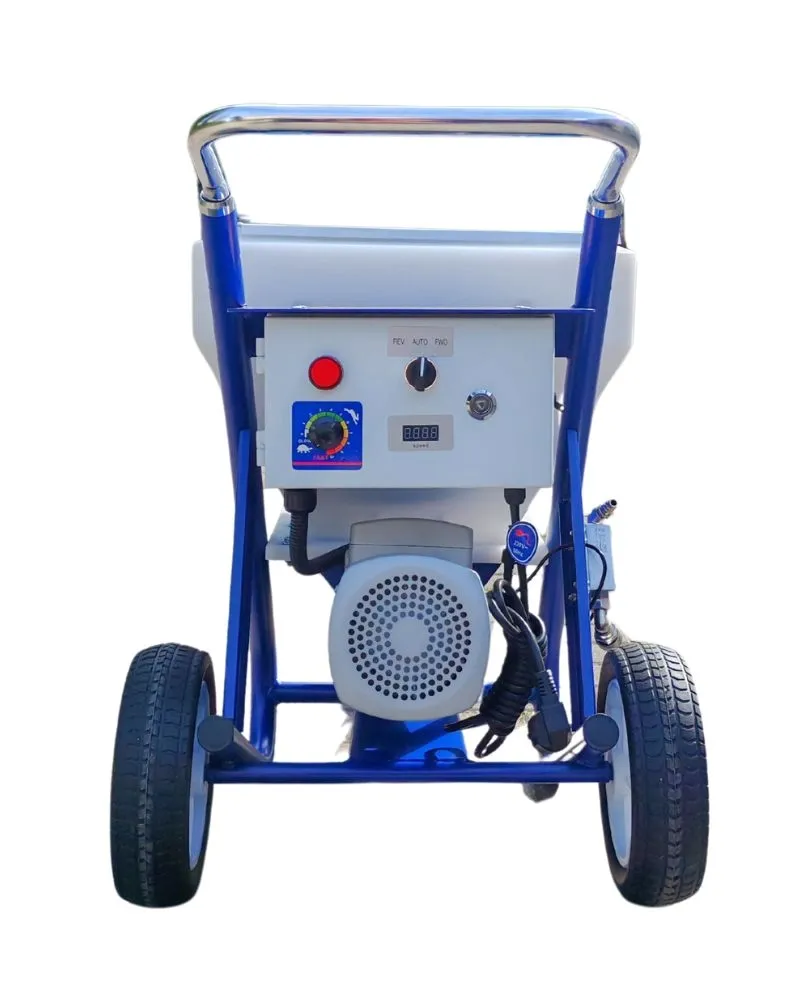 agregat-tynkarski-dp-t5-strong-tech-stan-nowy