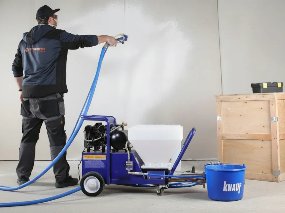 agregat-tynkarski-dp-t5-strong-tech