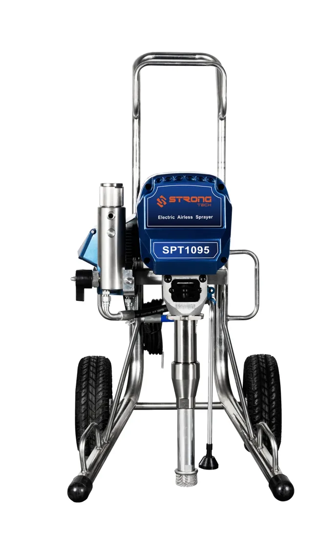 agregat-malarski-strong-tech-spt-1095-stan-nowy